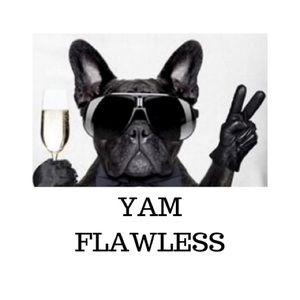 Meet your Posher, Yam